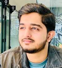 Portrait of Abdul Rehman (Mobile View)